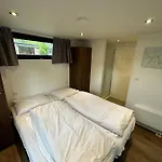 Traum Mit Dachterrasse Am Veluwemeer Hulshorst