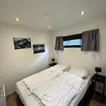 Traum Mit Dachterrasse Am Veluwemeer Apartment Hulshorst