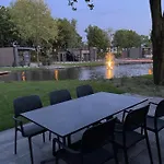 Traum Mit Dachterrasse Am Veluwemeer Apartment