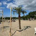 Apartment Traum Mit Dachterrasse Am Veluwemeer Hulshorst
