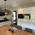 Traum Mit Dachterrasse Am Veluwemeer * Hulshorst