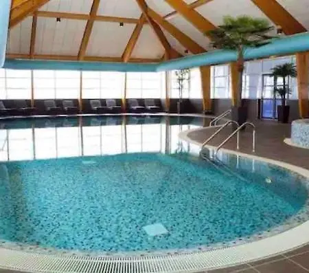 Traum Mit Dachterrasse Am Veluwemeer *