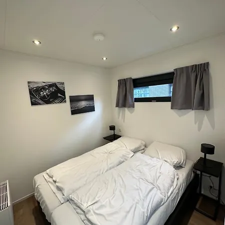 Traum Mit Dachterrasse Am Veluwemeer Apartamento Hulshorst