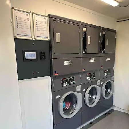 Apartamento Traum Mit Dachterrasse Am Veluwemeer