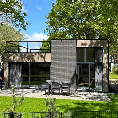 Traum Mit Dachterrasse Am Veluwemeer *