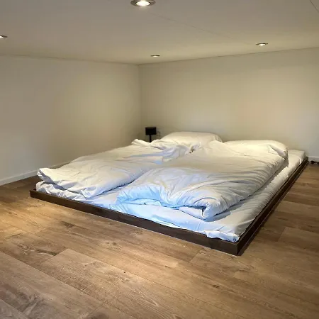 Traum Mit Dachterrasse Am Veluwemeer Apartamento *