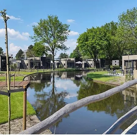 Traum Mit Dachterrasse Am Veluwemeer Apartamento Hulshorst