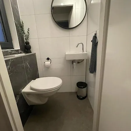 Apartamento Traum Mit Dachterrasse Am Veluwemeer