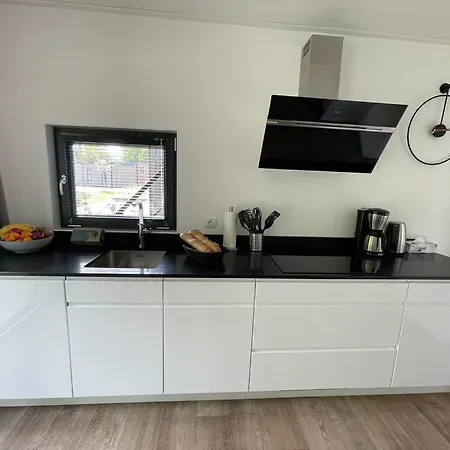 Traum Mit Dachterrasse Am Veluwemeer Apartamento