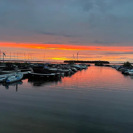 Traum Mit Dachterrasse Am Veluwemeer * Hulshorst