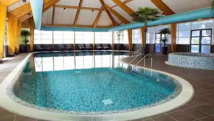 Traum Mit Dachterrasse Am Veluwemeer *