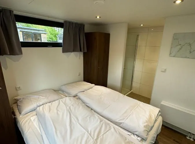 Traum Mit Dachterrasse Am Veluwemeer Hulshorst