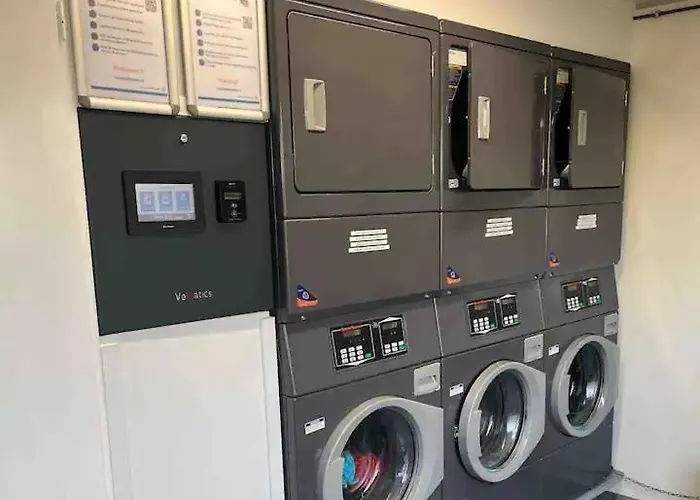 Apartamento Traum Mit Dachterrasse Am Veluwemeer