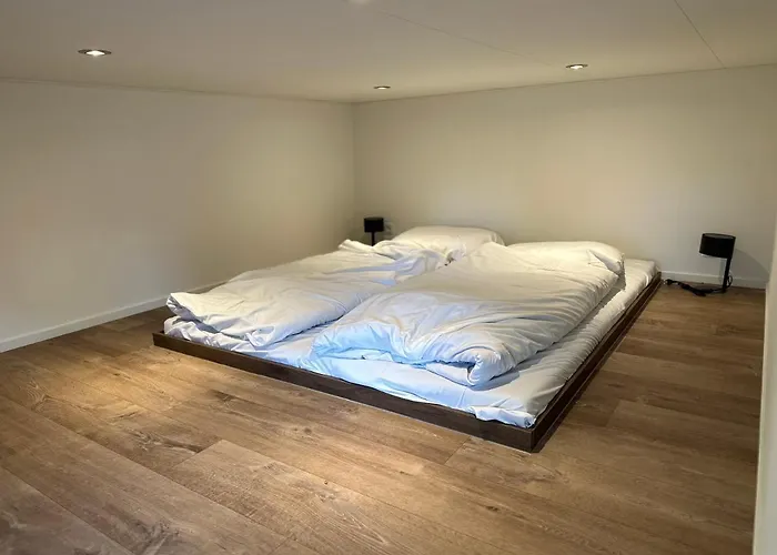 Traum Mit Dachterrasse Am Veluwemeer Apartamento *