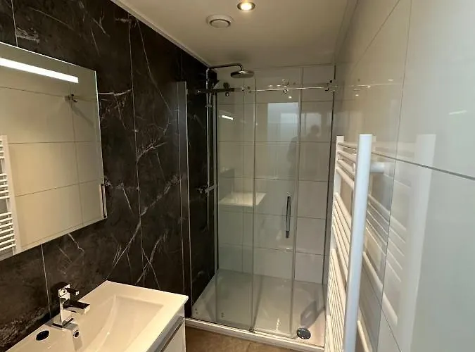 Traum Mit Dachterrasse Am Veluwemeer