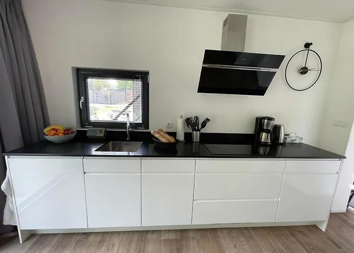 Traum Mit Dachterrasse Am Veluwemeer Apartamento