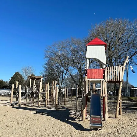 Traum Mit Dachterrasse Am Veluwemeer Appartamento Hulshorst