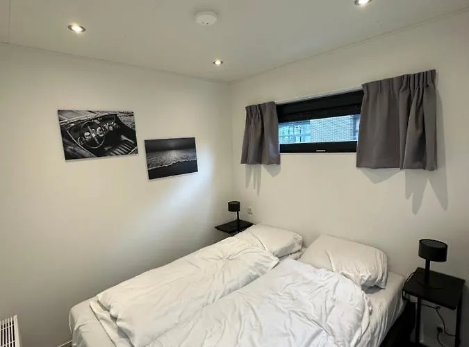 Traum Mit Dachterrasse Am Veluwemeer Appartamento Hulshorst