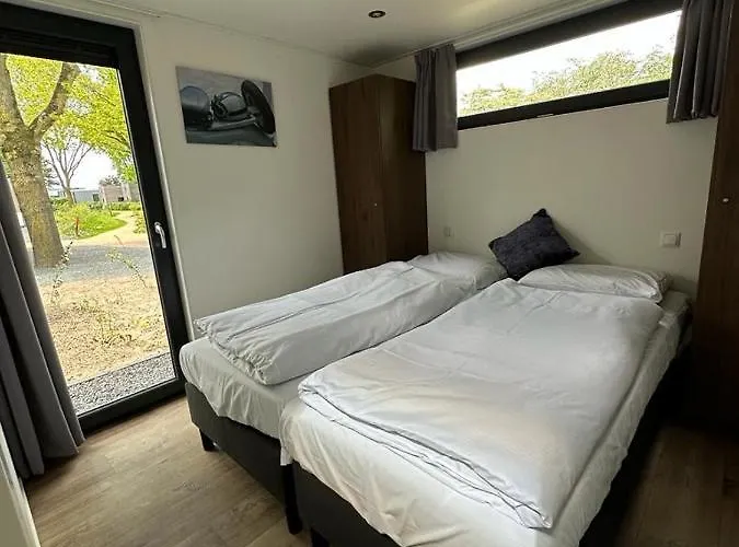 Appartamento Traum Mit Dachterrasse Am Veluwemeer